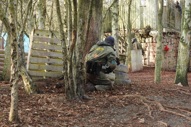 paintball images